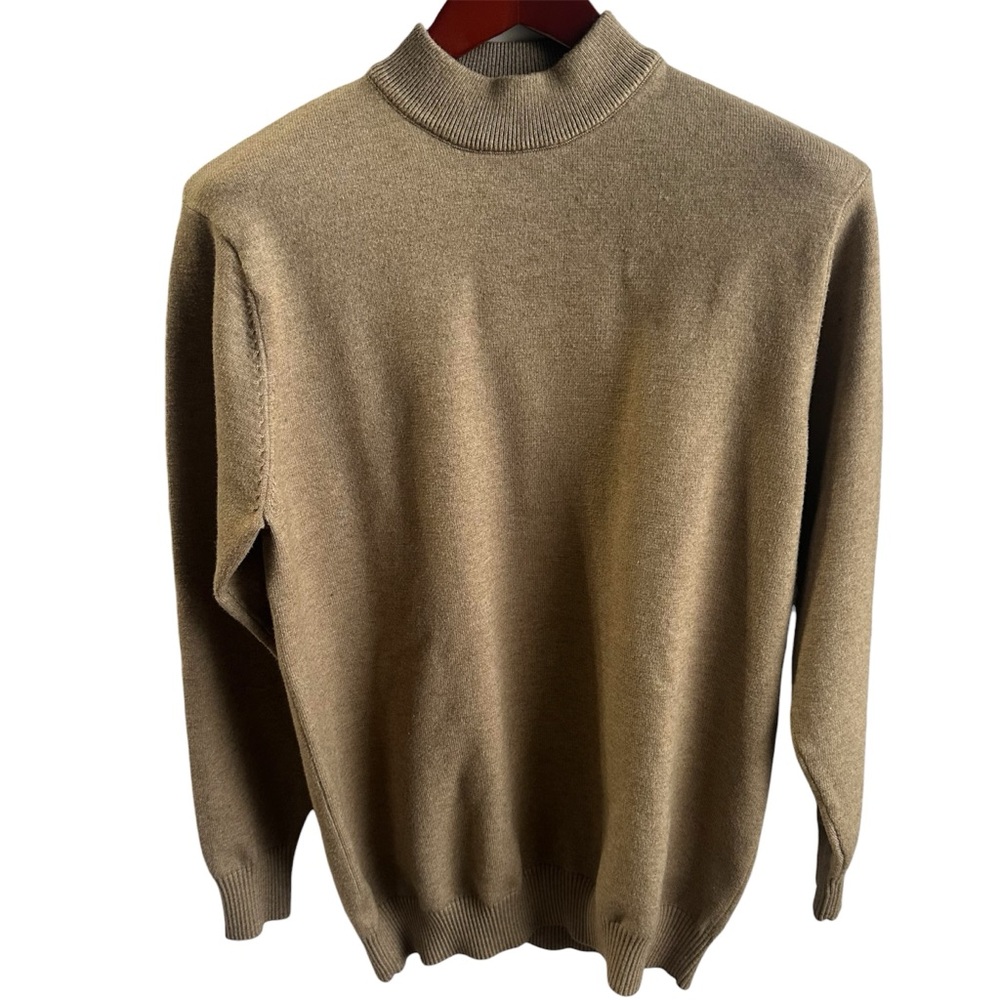 Easy Going Sweater XL